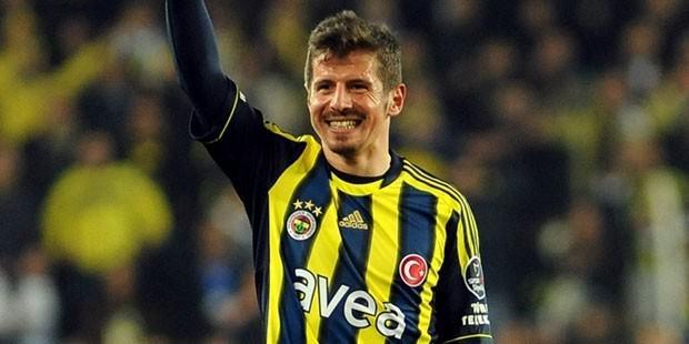Emre Bölezoğlu (Atletico Madrid'den Fenerbahçe'ye)