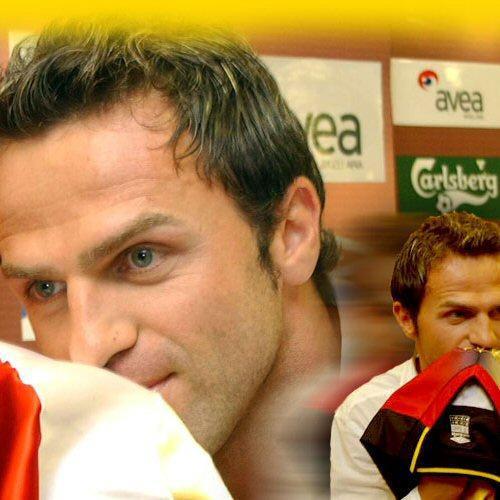 Stjepan Tomas   Oynadığı takımlar: Fenerbahçe-Galatasaray 