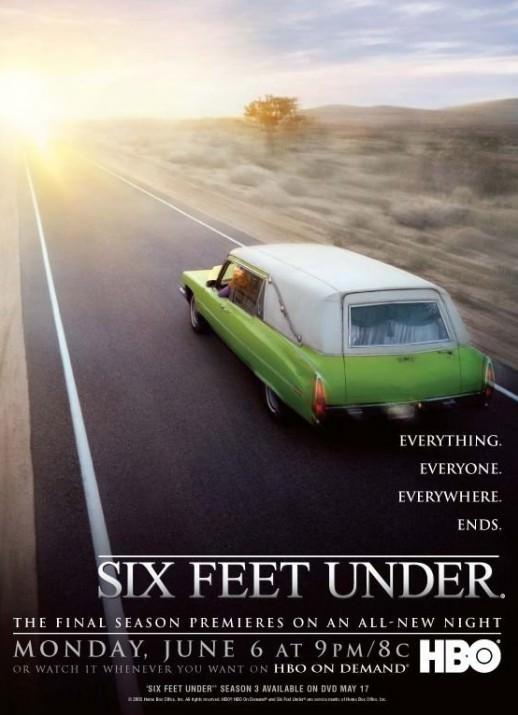 Six Feet Under 