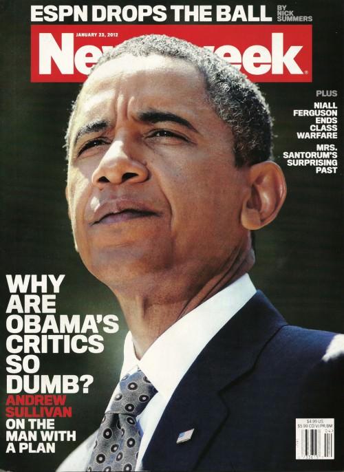 Newsweek 