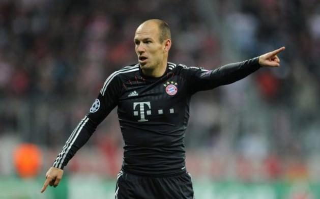 66-Arjen Robben