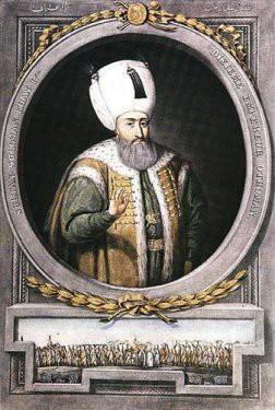 I. Süleyman