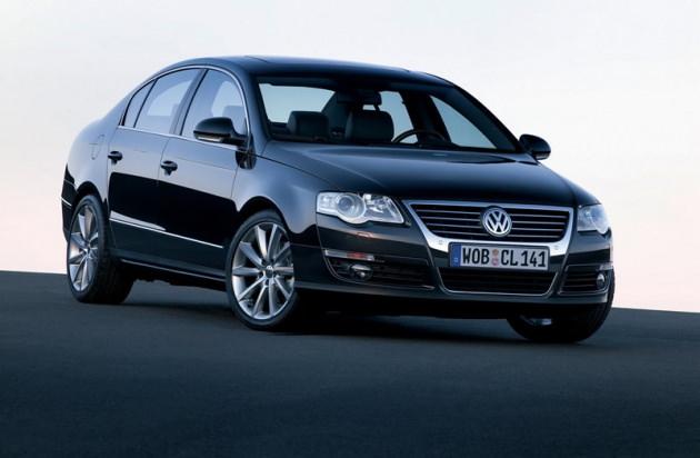 <p>6- VW Passat - 1.490 (13.563)</p>