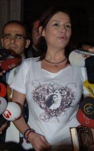 <p>Deniz Seki, yedi ayı aşkın süre sonucunda tahliye edildi.</p>