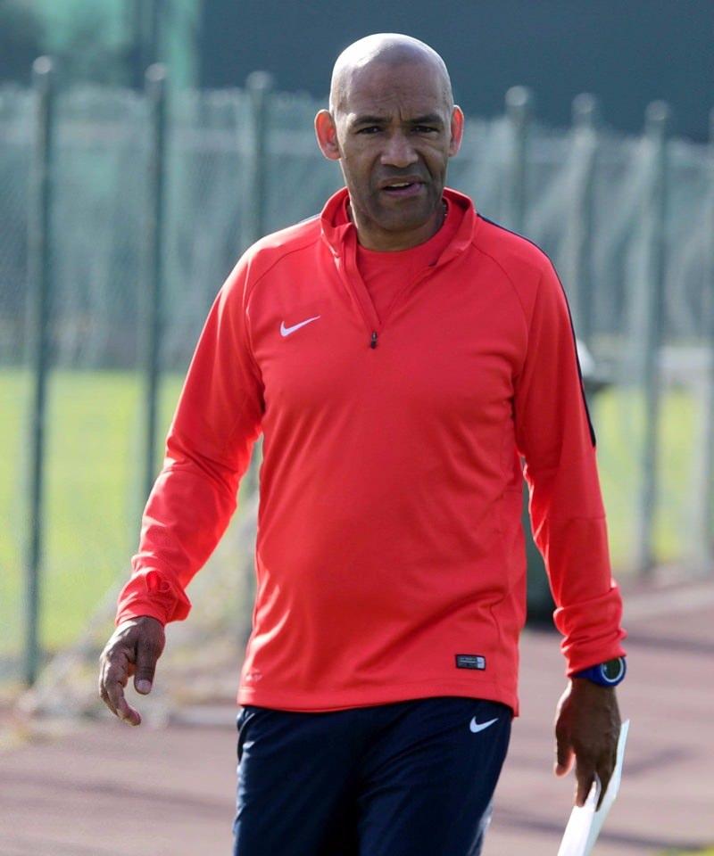 <p><strong>Jose Morais</strong><br />
Antalyaspor - 2.4 milyon TL</p>