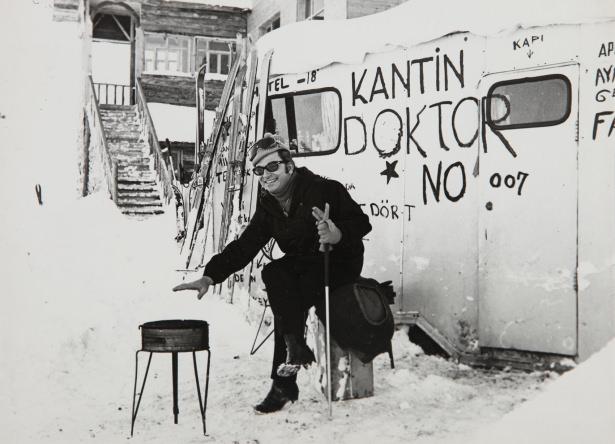 <p>ULUDAĞ</p>
