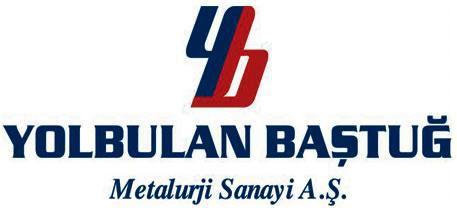 <p>35.Yolbulan Baştuğ Metalurji 1.645.692.514 TL</p>