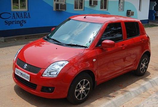 <h2 id="InfoTitle" class="title">9- Suzuki</h2>
<p id="InfoCpt" class="Caption">Japon otomobil üreticisi 2,8 milyon araç üretti. Ürettiği otomobil sayısı ise 2,4 milyon adetin üzerinde. Listede 9. sırada.</p>