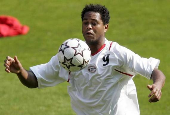 <p>Kluivert</p>