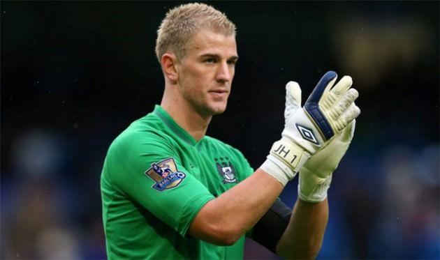 65-Joe Hart