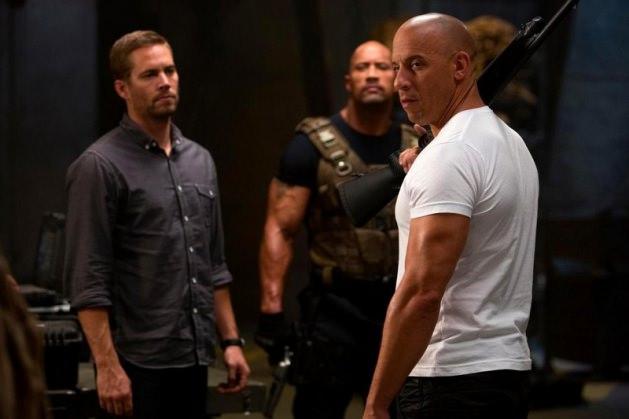 <p>3. Fast And Furious 6<br />Gişe hasılatı: 788 milyon 679 bin dolar</p>
