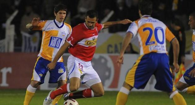 28- Universidad Catolica - Universidad de Chile Aldığı oy:7.1