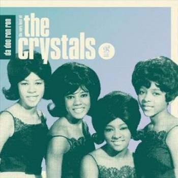 Dolores LaLa Brooks - Müzisyen (The Crystals)Idris Muhammad ile evlendikten sonra Sakinah Muhammad adını aldı ve Müslüman oldu.