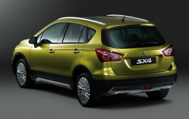 <p>Suzuki - 98 Adet</p>