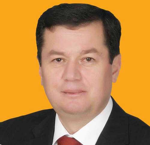 Ankara Milletvekili: Seyit Sertçelik Çocuk yok