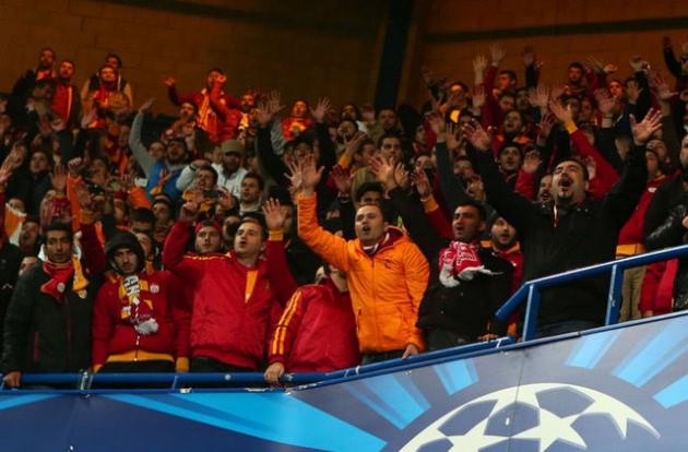 FATİH/ GS: %37 - FB: %34 - BJK: %22