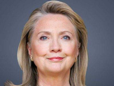 <p>03. Hillary Clinton</p>