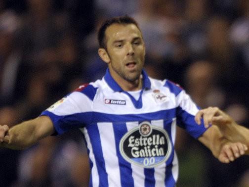 <p>Carlos Marchena</p>