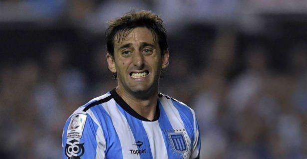 <p>28) Diego Milito | 259 kariyer golü</p>
