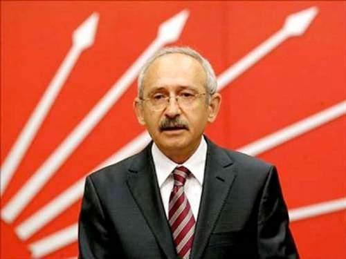 <p>KONDA ANKETİ CHP’nin yüzde 22</p>