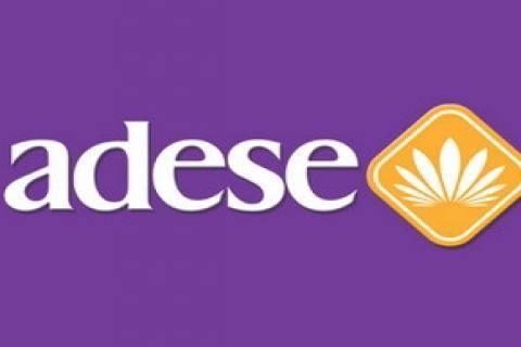 Adese Alışveriş Merkezleri Sektör: Ticaret-Hizmet Ciro: 607.922.786 Çalışan sayısı: 3765 İli: Konya