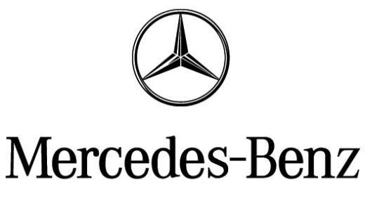 Mercedes-Benz 2012 sırası: 2 Marka değeri: 19 Milyar Dolar Marka notu: AAA-