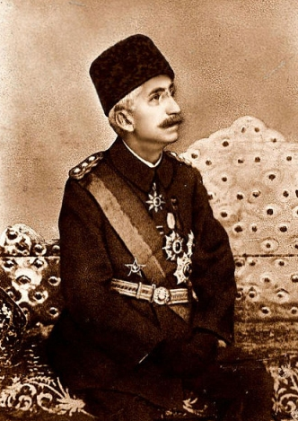 VI. Mehmet Vahdettin (1918-1922) 4 yıl tahtta kaldı. Babası Abdülmecid.