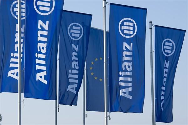 <p>63. Allianz</p>