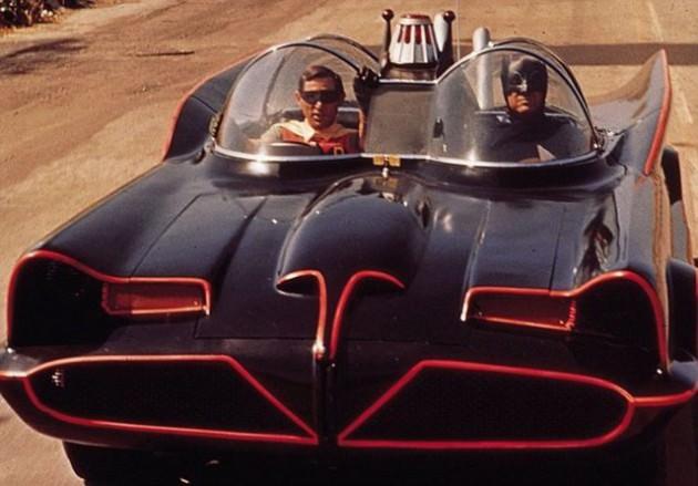 The Dark Knight Rises filminden esinlenen yeni Nissan Juke Batman hayranlarının gönlünü fethetti.Satışa sunulmayacak olan bu model filmin Blu-Ray ve DVD’sinin piyasaya çıkmasını kutlamak için yapıldı.
