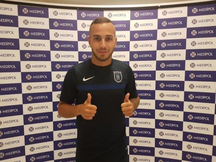 <p><strong>Kerim Frei</strong></p>

<p>Beşiktaş'tan Birmingham'a</p>

<p>Birmingham'dan Başakşehir'e</p>
