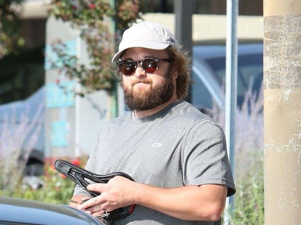 <p>Haley Joel Osment</p>

<p> </p>
