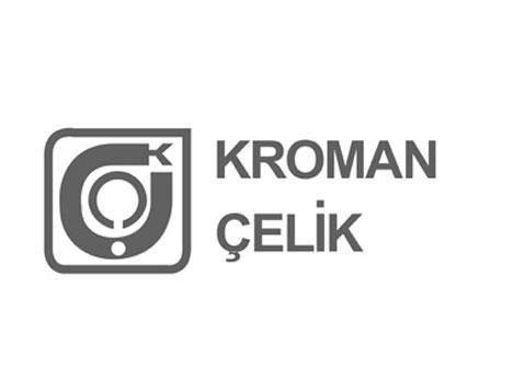 İsim: Şahin Türkaslan  Şirketi: Kroman Çelik  İli: Kocaeli  2012 Cirosu (TL): 2,6 milyar  Çalışan Sayısı: 1.000 