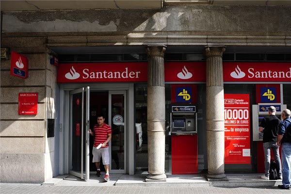 <p><strong><span id="title" class="title">18- Banco Santander</span></strong></p>
<p id="summary">Aktif büyüklüğü 1,61 trilyon dolar.</p>