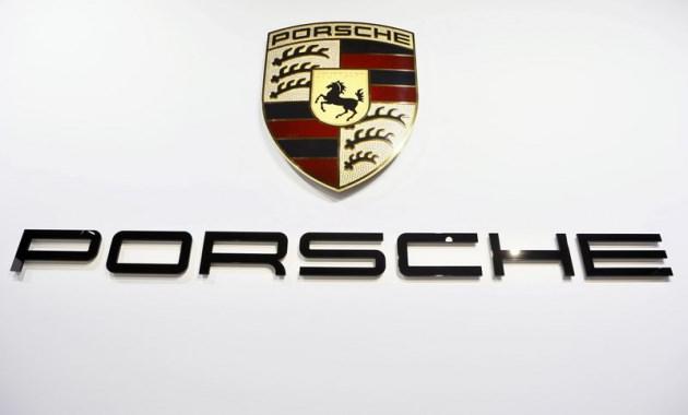 <p>Porsche - Alman Malı</p>
