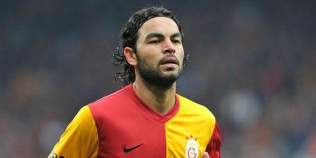 <p>Selçuk İnan- İskenderun</p>