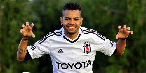 <p>37.Dentinho-1,2 milyon euro</p>
