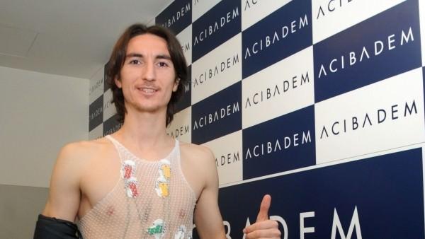 Onur Akbay ( Karşıyaka’dan Bursaspor’a)