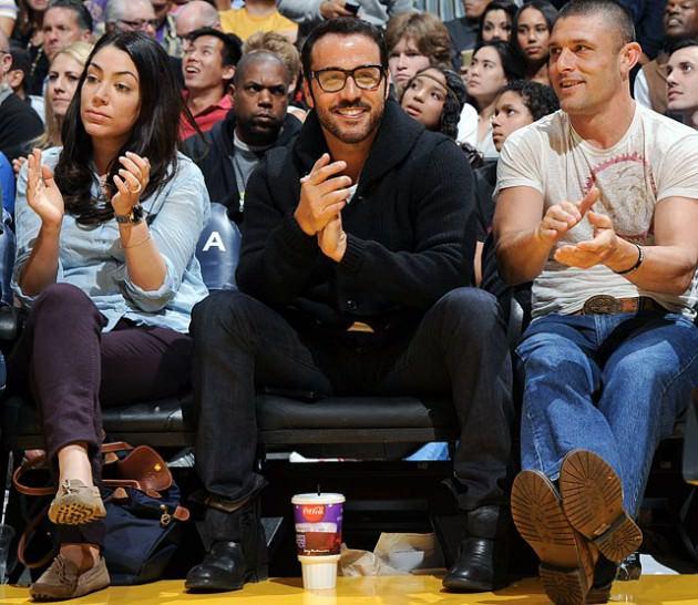 Jeremy Piven