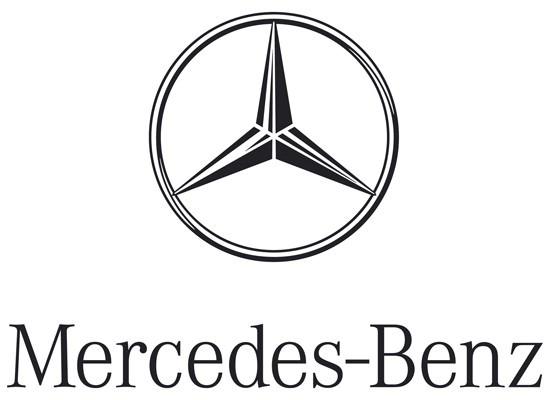 3- Mercedes Benz 