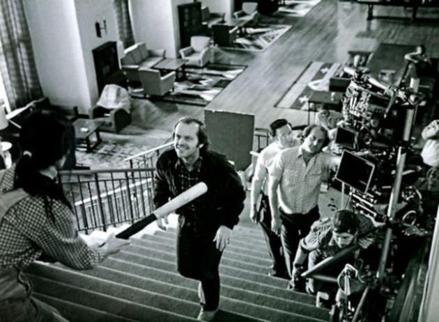 <p>The Shining</p>