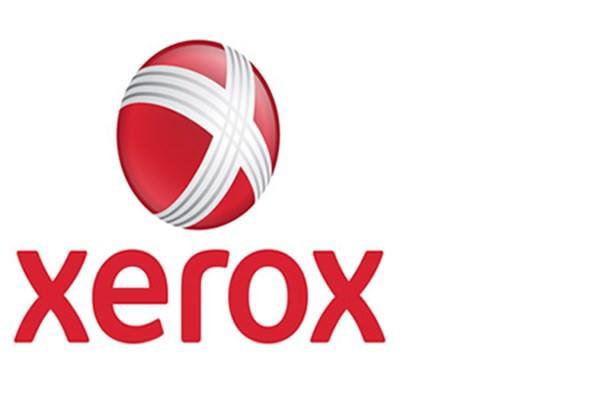 <p>62. Xerox</p>