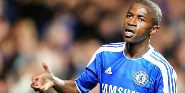 64. Ramires - Chelsea