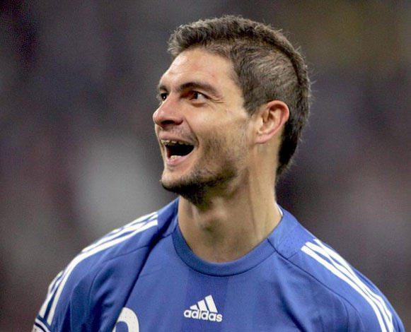 <p>Angelos Charisteas</p>