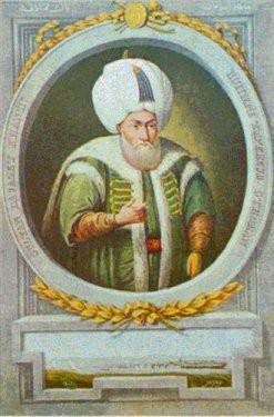 II. Bayezid