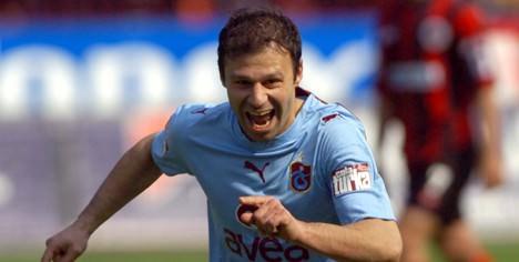 <p>Gökdeniz Karadeniz, Trabzonspor'dan Rubin Kazan'a: 8,7 milyon Euro</p>