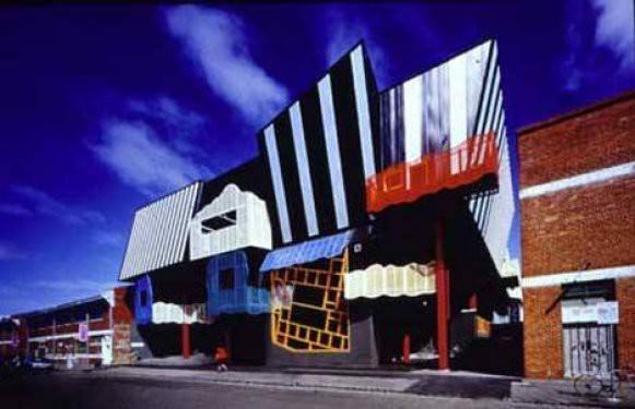 <p>Avustralya Melbourne Victorian Sanat Koleji</p>
