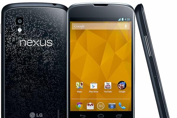 <p><strong>Google Nexus cep telefonu<br /></strong><br />Nexus'un yeni cep telefonunun LG tarafından üretileceği tahmin ediliyor.</p>