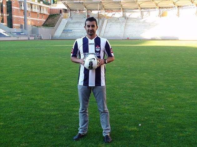 Elyasa Süme - Gaziantepspor'dan Kasımpaşa'ya 