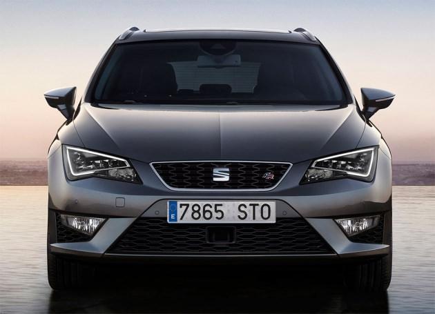 <p>SEAT: İkinci çeyrekte, Leon’un Stationwagon versiyonu olan Leon ST Türkiye’ye gelecek.</p>
