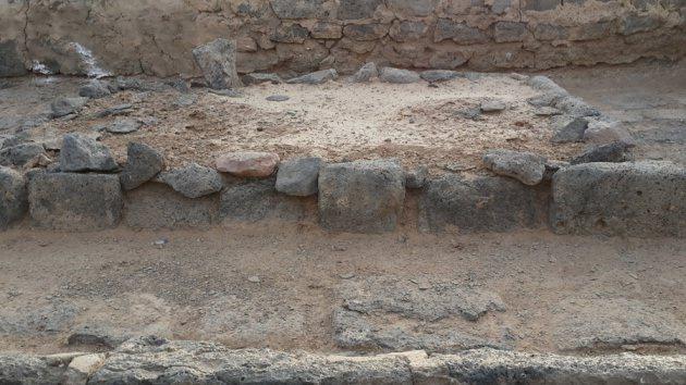 <p>Kabirler arasında, Peygamberimizin 'ölümü ile arşı titreten sahabi' diye tanımladığı Saad B. Muaz da yer almaktadır.</p>